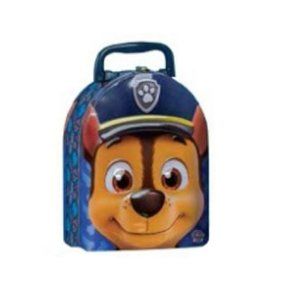 Paw Patrol Carry All Tin Stationery box - Chase